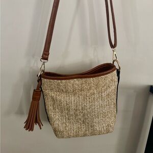 Jen & Co Crossbody bag
